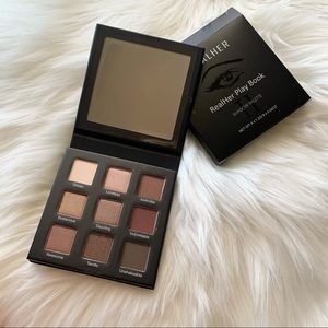Brand new Realher shadow palette